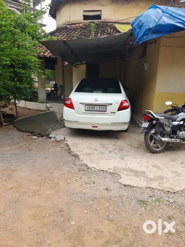 Nissan Teana 2013 Petrol Well Maintained