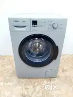 HydroPulse: Powerful washing machine with advanced hydro technology