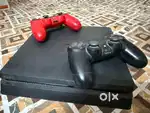 PS4 500 GB 6 in 1 offer