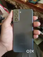 Samsung s21 8/128