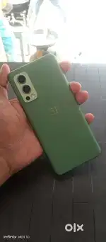 One plus nord 2 5g
