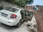 Maruti Suzuki SX4 2008 Petrol 105700 Km Driven zxi top model