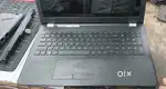Hp laptop Amd
