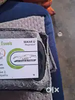 I'm provide acting driver @ call driver