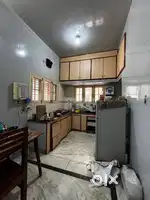 2bhk house for lease in HORAMAVU