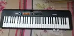 Casio cts100  keyboard in excellent condition .