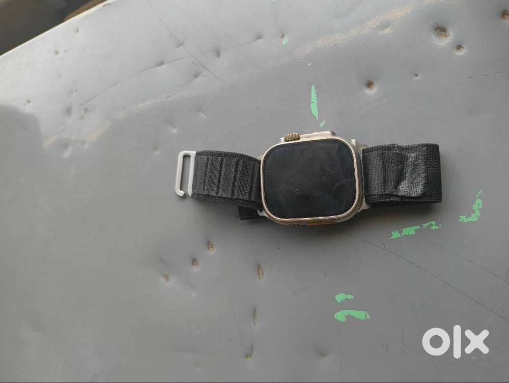 Apple watch ultra 2