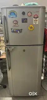 Samsung Fridge