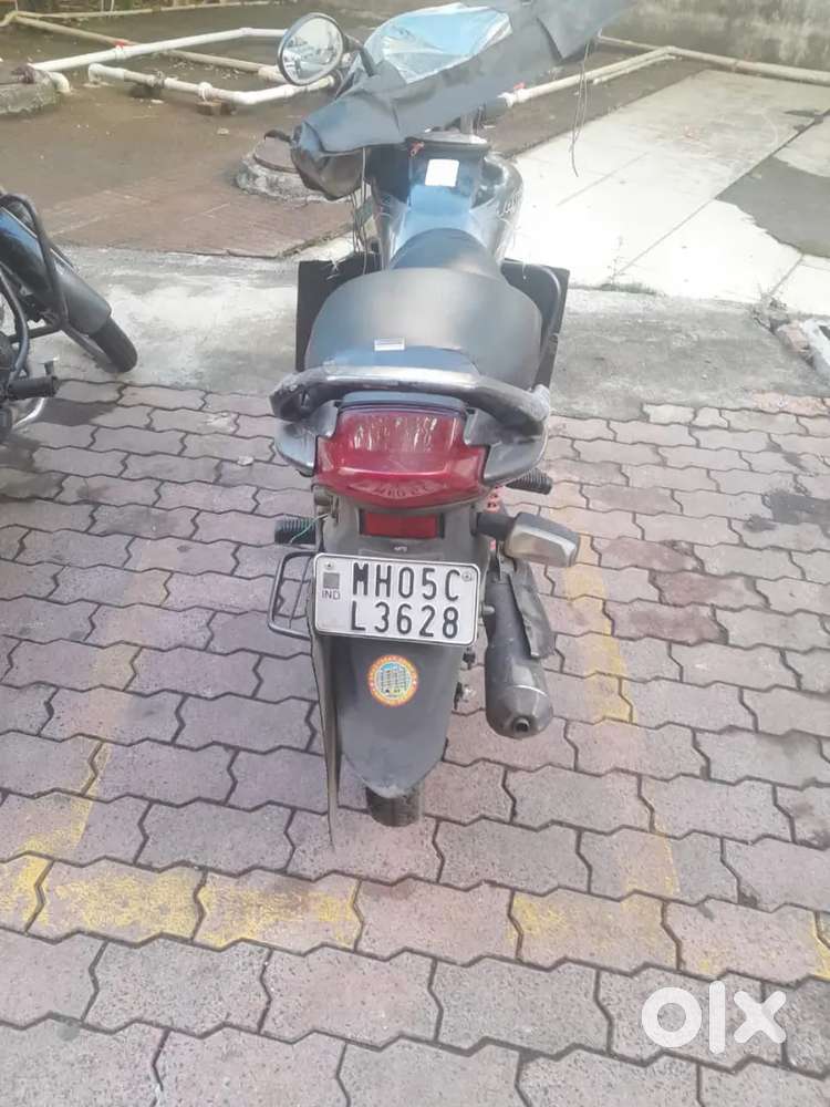 Good condition passion pro for sale