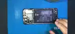 Redmi not 10 all parts original display, battery, charger, folder