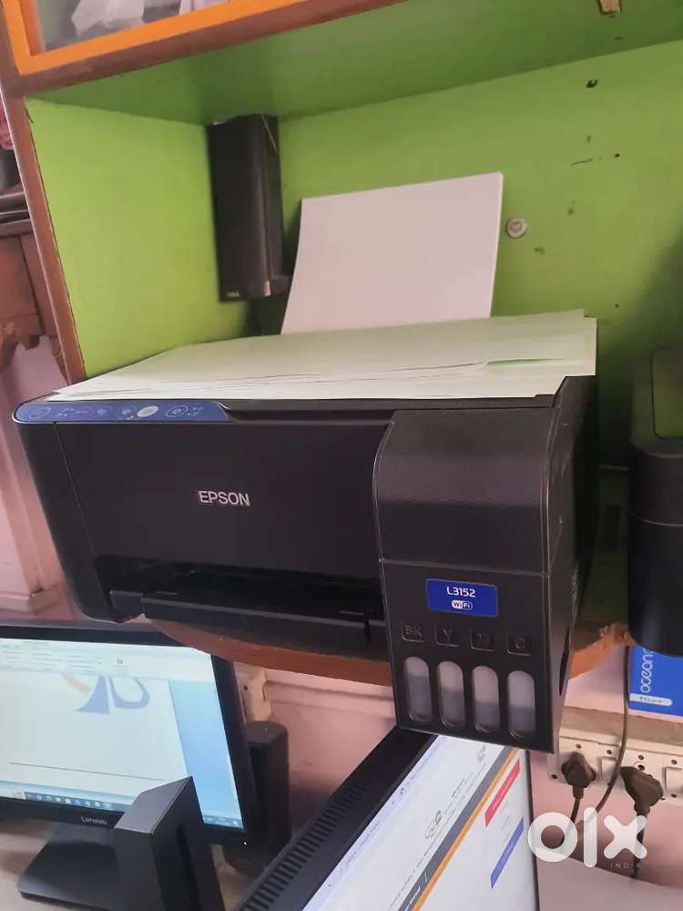 Epson L3152 printer on Sale