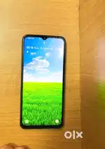 SAMSUNG F23 5G (6/128GB) MINT CONDITION