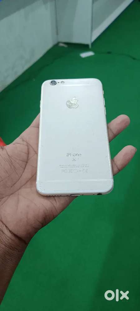 2-3 year used only