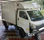 INTRA V30 CHASSIS CAB