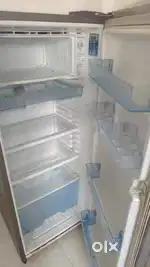 Inverter bassed fridge 2017 model