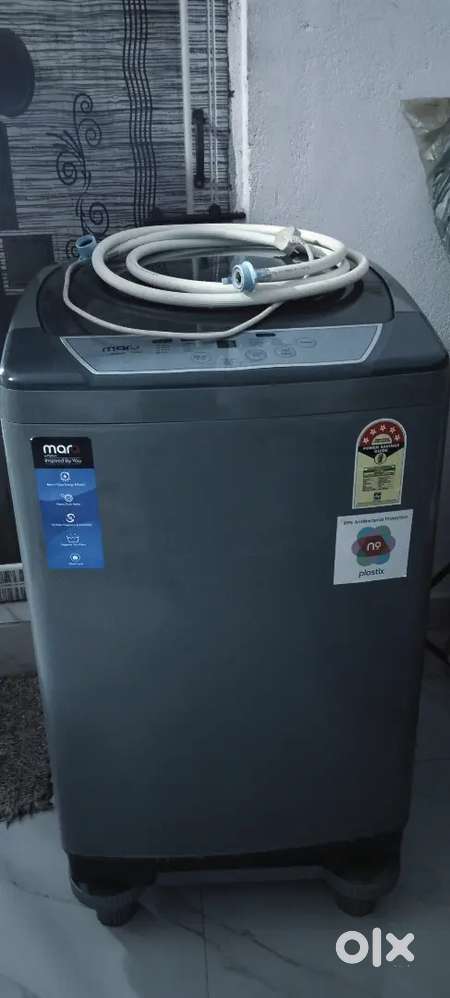 MARQ by Fully Automatic Washington Machine 7.5 kg.
