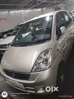 Maruti Suzuki Estilo VXi, 2007, Petrol
