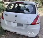 Swift(VXI) 2015, 1. 2 ltr engine,  Petrol, 45800 Km Driven