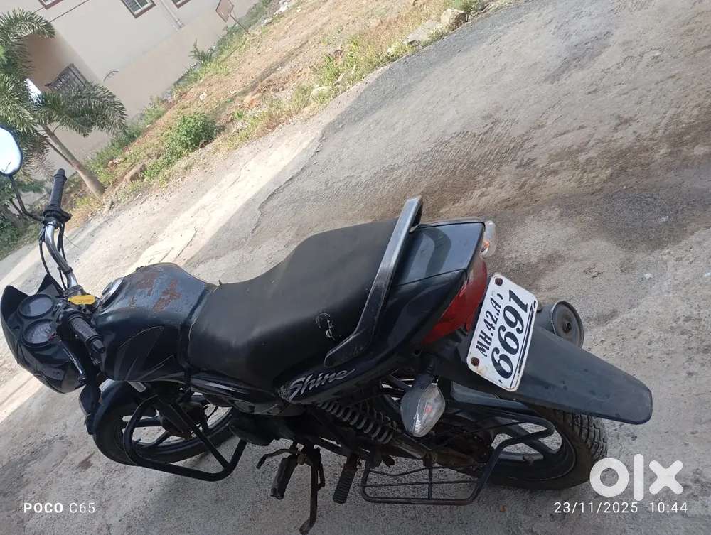 New Tyresn & well bike