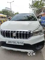 Maruti Suzuki S-Cross 2018 Diesel Good Condition