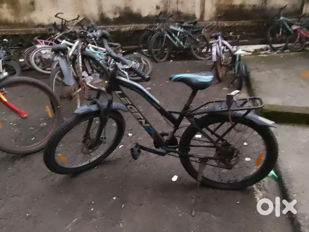 Cycle in good condition