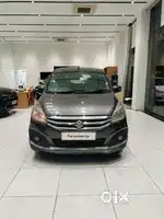 Maruti Suzuki Ertiga VDI SHVS, 2018, Diesel