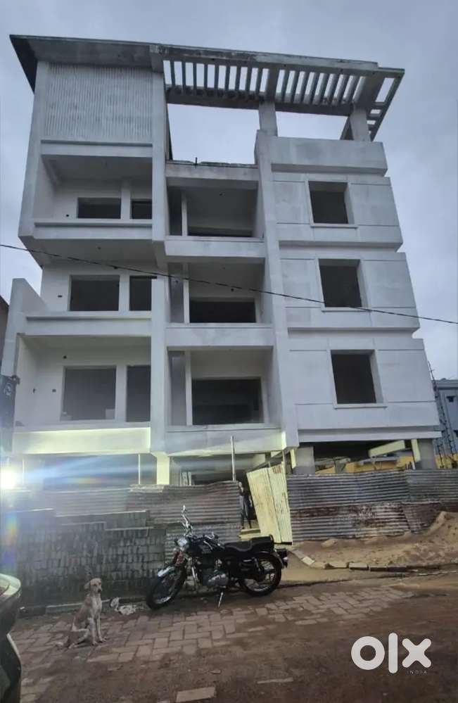 AURIGA , Bhubaneswar