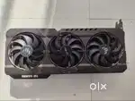 TUF Gaming GeForce RTX 3070 Ti 8GB GDDR6X