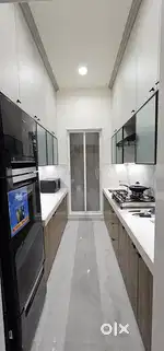 1 bhk 349 Carpet highway view 74 Lakhs only jun 2026 possession