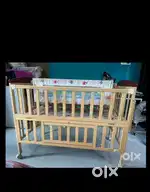 Kids bed only 6 months used,good condition