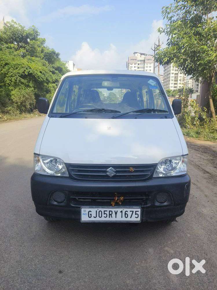 Maruti Suzuki Eeco, 2024, CNG & Hybrids