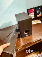 Speaker full base , new h full good condition, shift hore h banglore