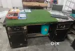 COUNTER TABLE