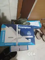 Crompton Greaves ceiling fans