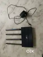 Wifi router