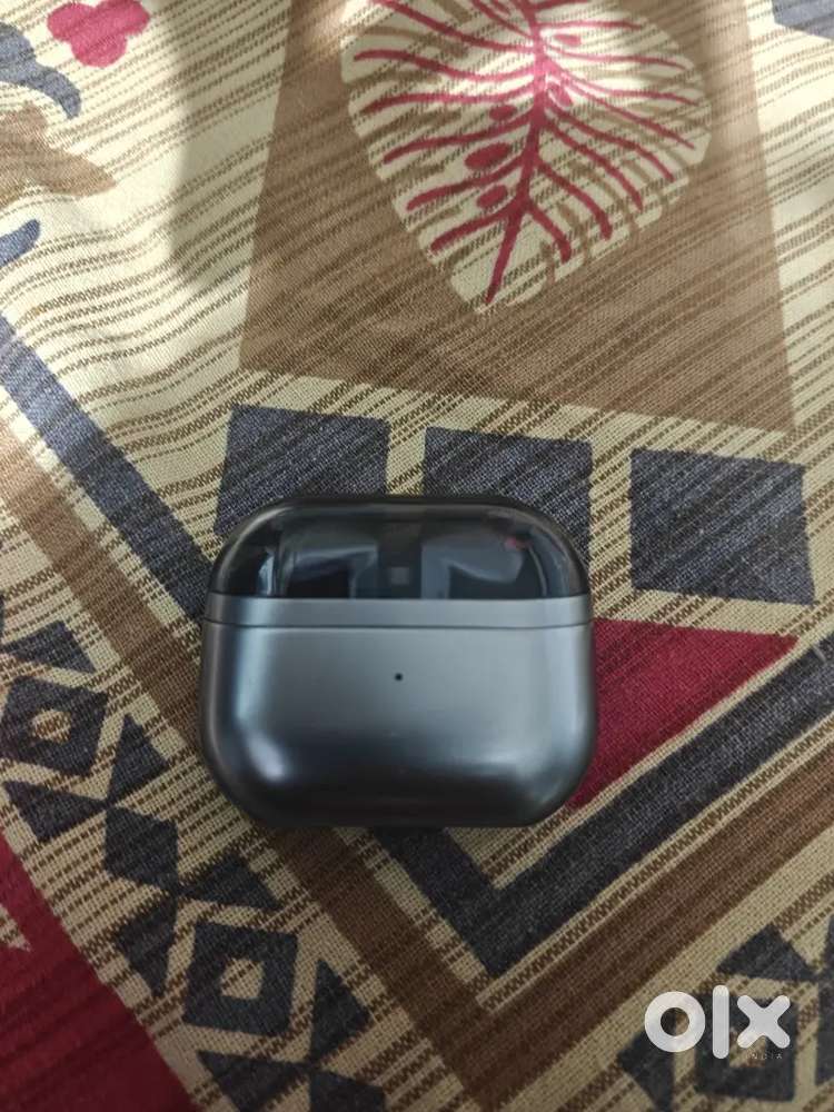 Samsung galaxy buds 3 pro