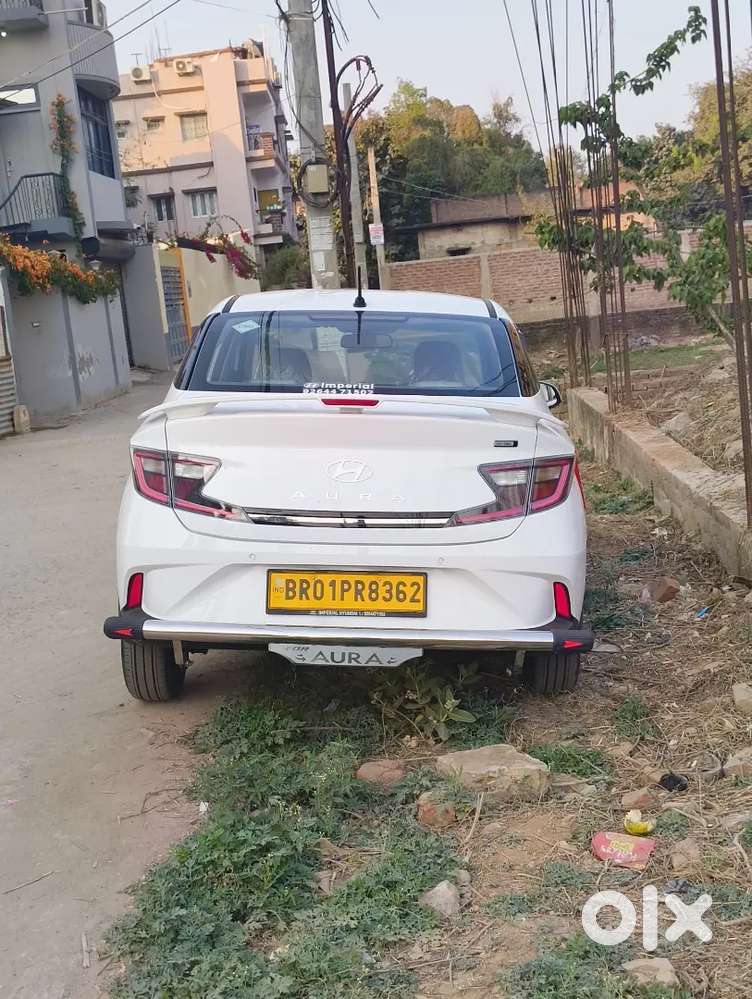Ola Rapido Driving