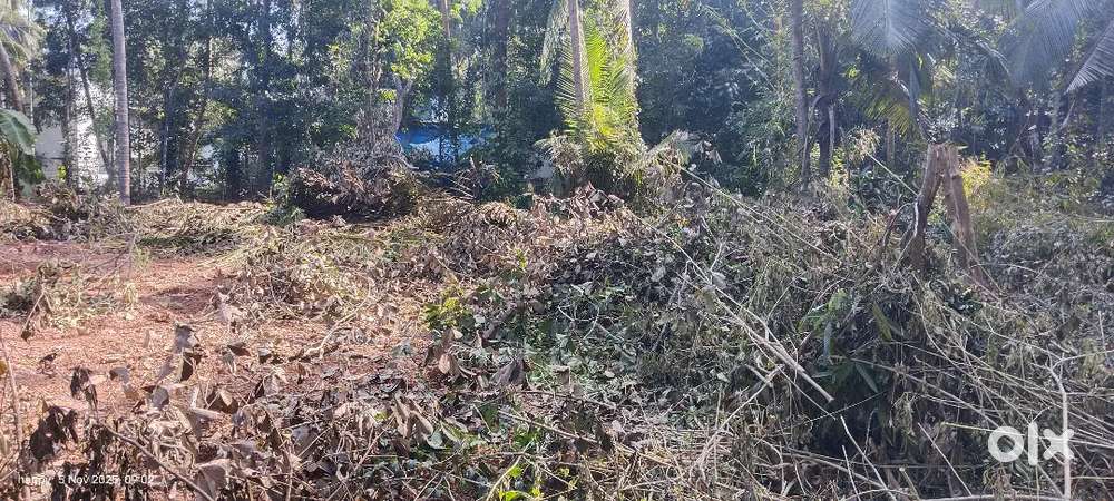 33 cend plot for sale 3.5 lack per cend