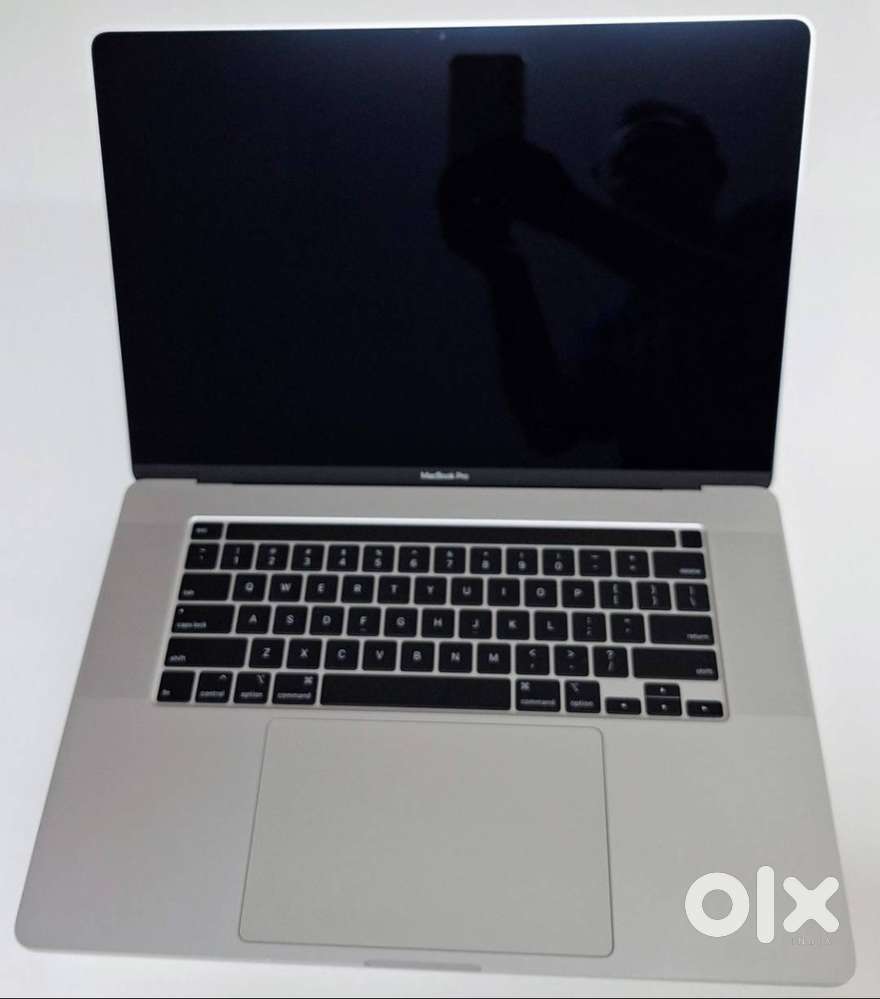 MacBook Pro A2141 16 inch