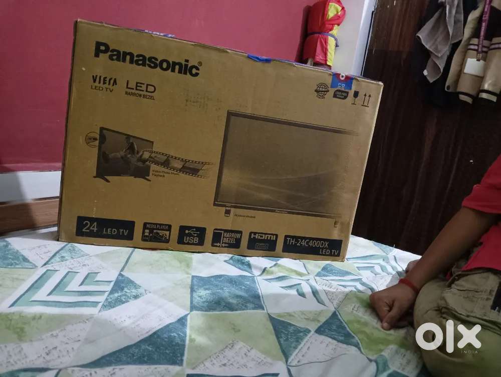 Panasonic LED TV