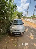 Hyundai i10 2010 Petrol 85000 Km Driven