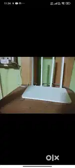 Xiaomi Router (with original power adaptor)