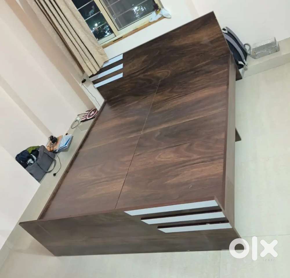 Brand new Factory Made Bed