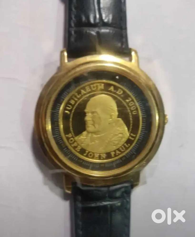 Antique watch limited edition