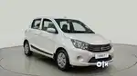 Maruti Suzuki Celerio 2014-2017 ZXI, 2016, Petrol