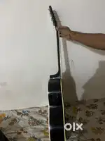 Guitar kadence
