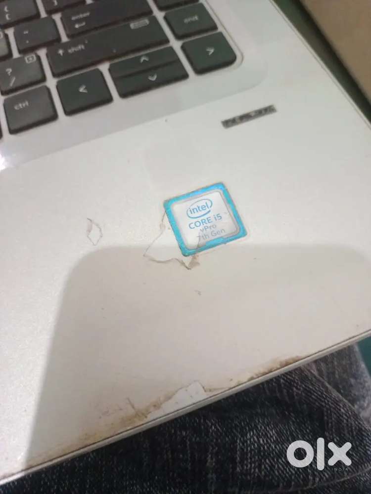 HP Elite Book 840 G4