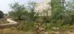 293 sq yd, JDA, North South, Commercial plot for sale at Jagatpura