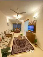 Full furnished