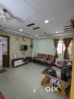 Modern 1 BHK Flat